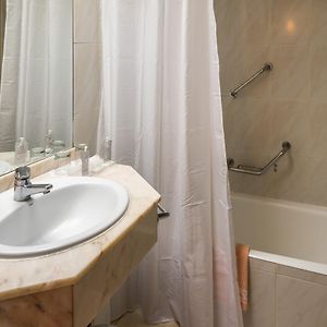 Habitación Individual Estándar