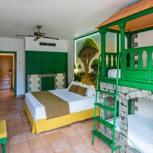 Habitación Familiar Doble